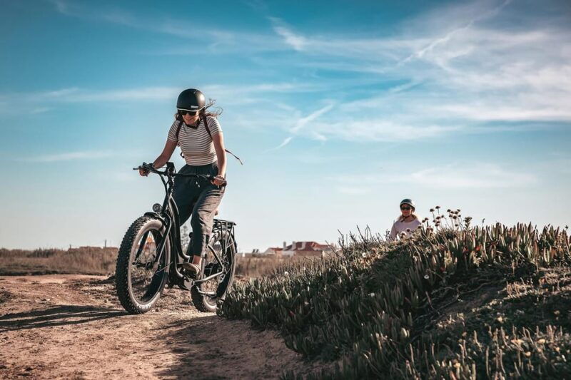 Peniche: Sunset E-Bike tour with 'aperitivo' - Final Thoughts