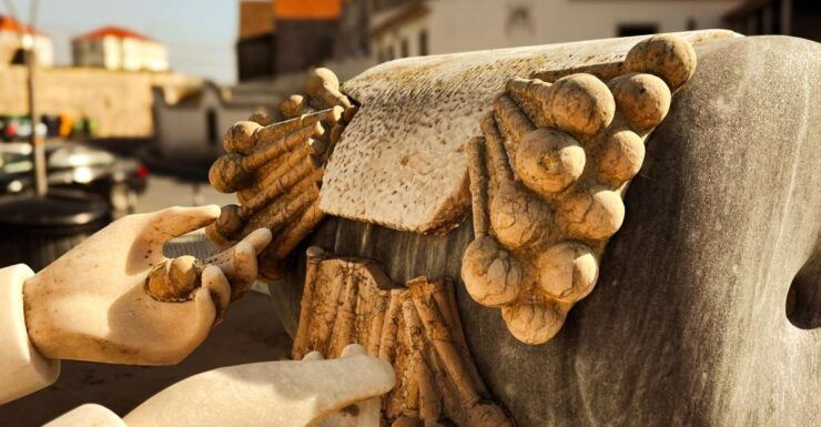 Peniche : Walking Tour - Tour Details