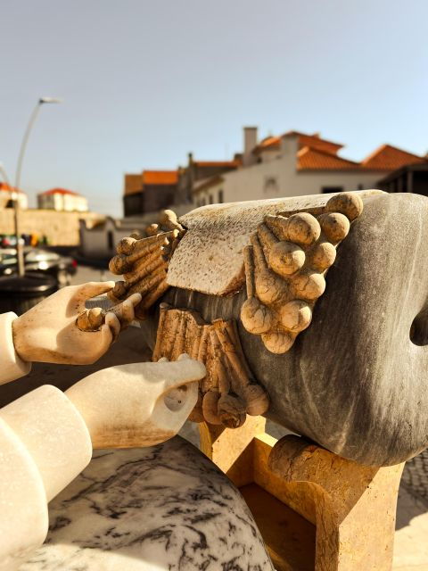 Peniche : Walking Tour - Language and Cancellation Policy