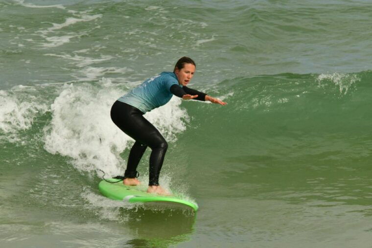 Peniche:Surf lessons Beginners ,Intermediate, advance level - Final Thoughts  
