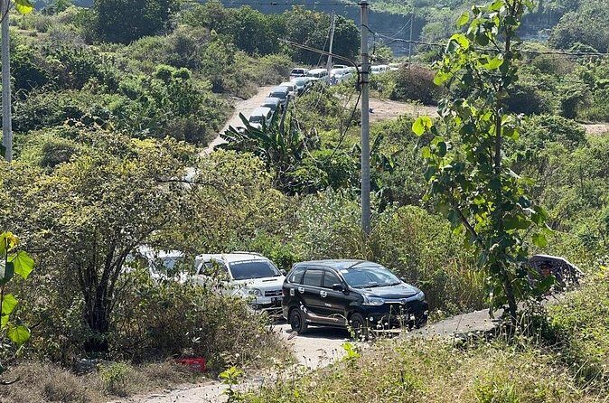 Penida Cab Nusa Penida Taxi Transfer in Nusa Penida Bali - The One Thing to Keep in Mind