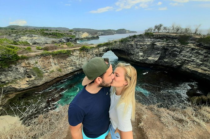 Penida Island (Nusa Penida) West Coast Private Full-Day Tour (Feb ) - Logistics and Operations