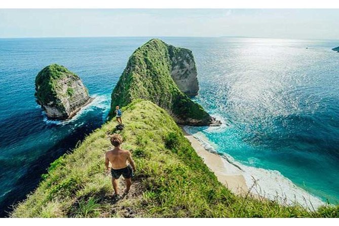 Penida Island West Coast Tour and Snorkeling—Private Transfers  - Kuta - Overview of Penida Island West Coast Tour