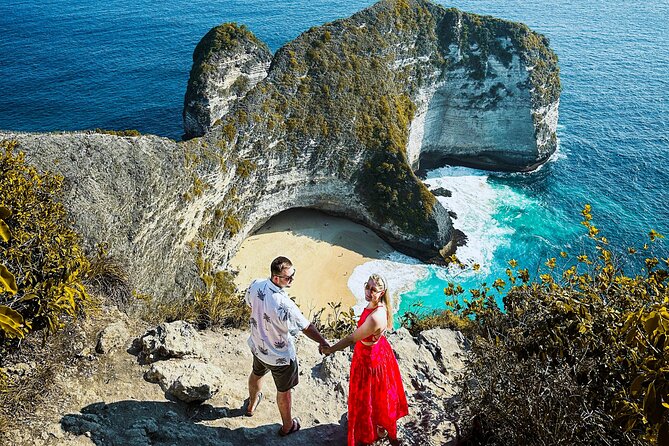 Penida Island West Coast Tour and Snorkeling—Private Transfers  - Kuta - Inclusions and Benefits of Private Transfers