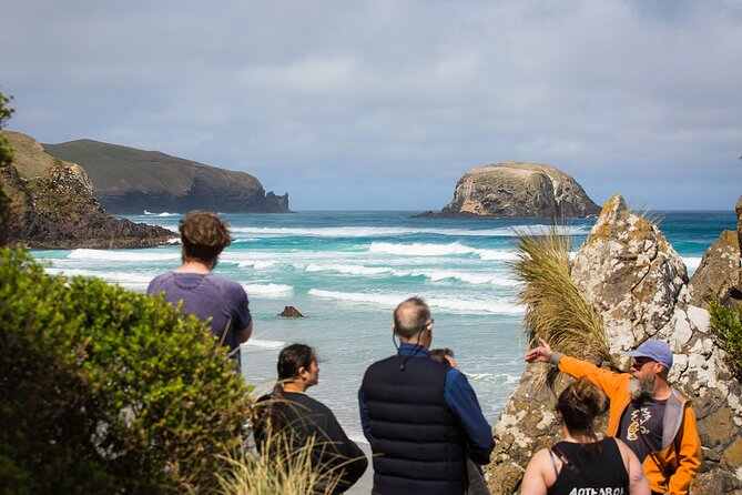 Peninsula Encounters Wildlife Cruise - Additional Information