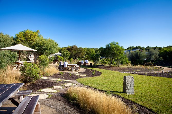 Peninsula Hot Springs Day Trip With Thermal Bathing Entry From Melbourne - Whats Included