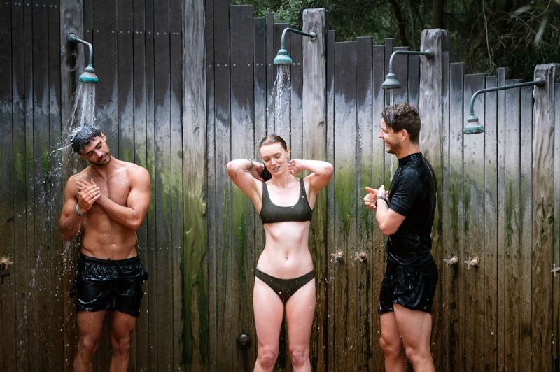 Peninsula Hot Springs Fire, Ice and Bathe Experience - A practical plan for your visit