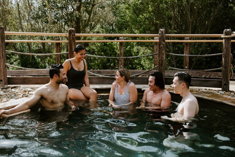 Peninsula Hot Springs Fire, Ice and Bathe Experience - Who will enjoy this experience most?