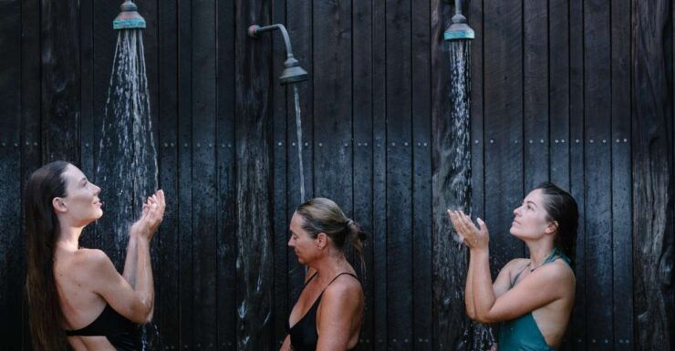 Peninsula Hot Springs: Fire, Ice, and Bathe - Experience