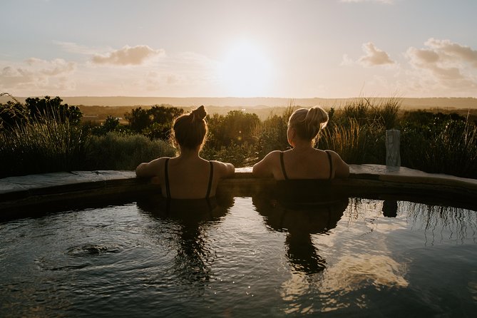 Peninsula Hot Springs Private Sanctuary and Bathe - Additional Information