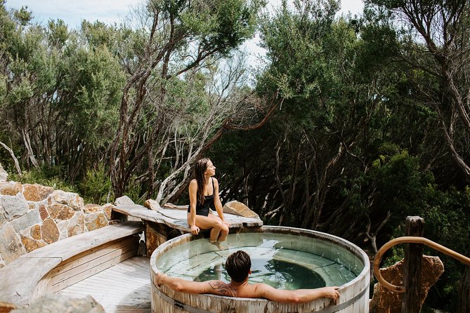 Peninsula Hot Springs Private Sanctuary and Bathe - Common Questions