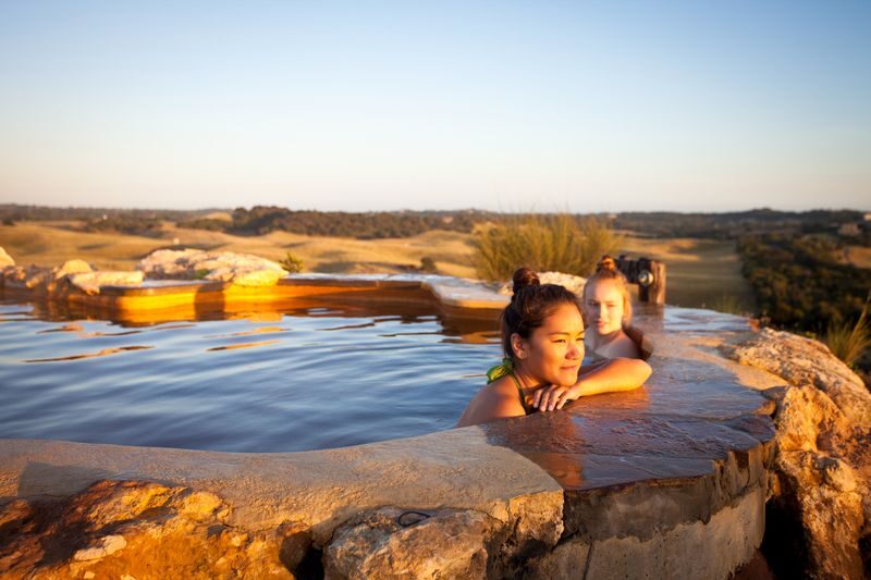 Peninsula Hot Springs Spa Entry and Beach Boxes Tour - What to pack and what costs extra