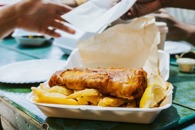 Peninsula Roadtrip: Boulders Beach & Cape Point - Scenic Drives Along the Peninsula