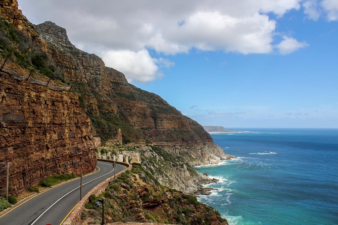 Peninsula Tour Cape Town - Directions