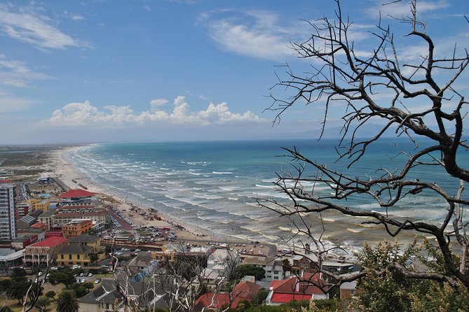 Peninsula Tour - Highlights of the Peninsula Tour