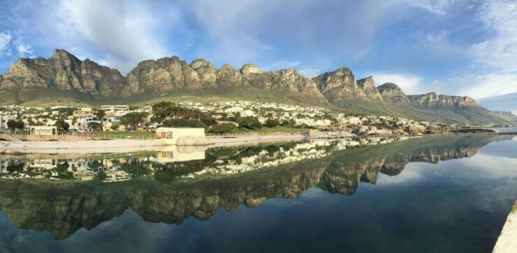 Peninsula Tour: Full Day Cape Point and Penguin Beach - Good To Know