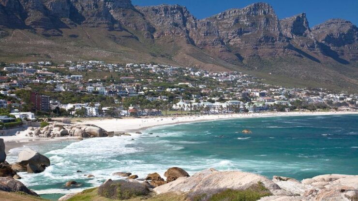 Peninsula Tour: Full Day Cape Point and Penguin Beach - Tour Details