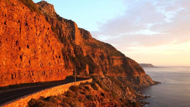 Peninsula Tour: Full Day Cape Point and Penguin Beach - Booking Information