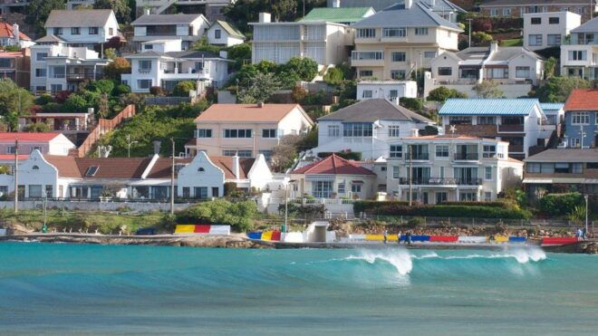 Peninsula Tour: Full Day Cape Point and Penguin Beach - Experience Description