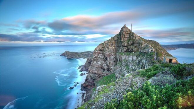 Peninsula Tour: Full Day Cape Point and Penguin Beach - Directions