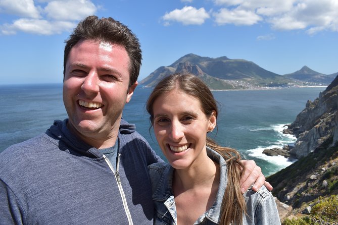 Peninsula Tour Full-Day Classic Incl. All Entrance Fees - Tour Highlights and Itinerary