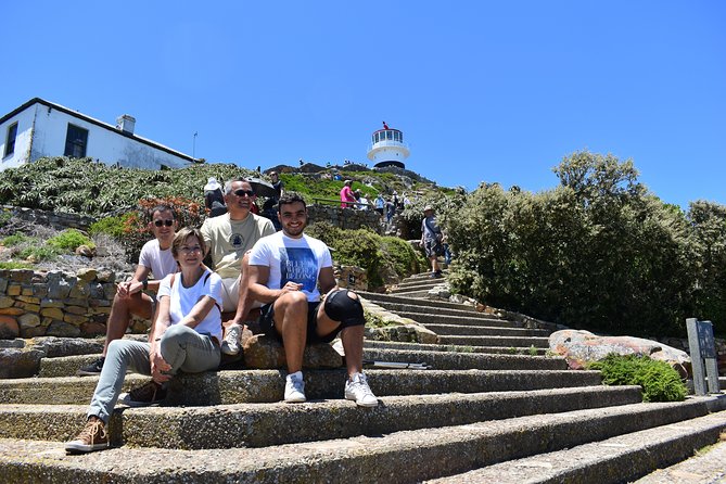 Peninsula Tour Social Change Edition Full-Day Incl. All Entrance Fees - Tour Overview