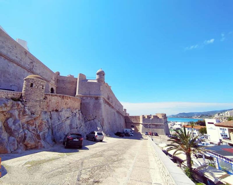 Peñiscola: Castle & Walled City Spanish Guided Tour - Authentic Experiences from Reviewers