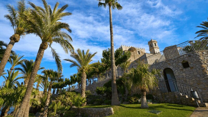 Peñiscola: Castle & Walled City Spanish Guided Tour - Who Will Love This Tour?