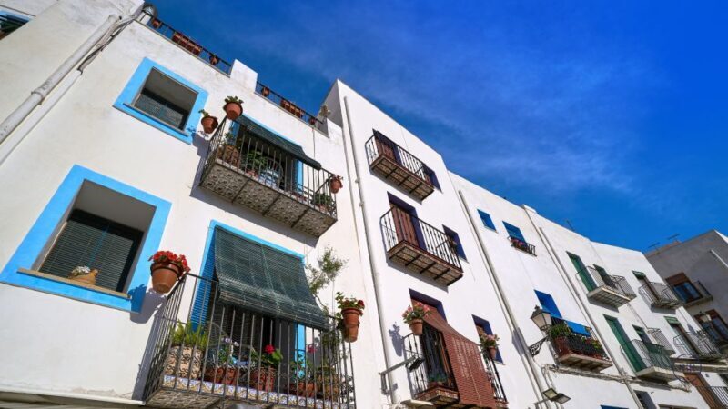 Peñiscola: Castle & Walled City Spanish Guided Tour - FAQ