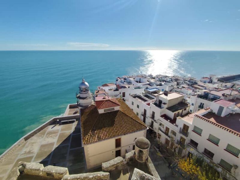 Peñíscola English Tour G.Thrones & Castle Tickets - An In-Depth Look at the Tour Experience