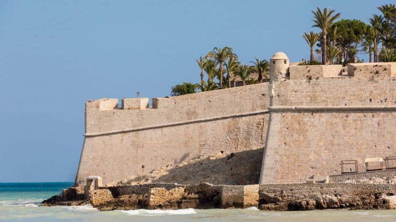 Peñíscola English Tour G.Thrones & Castle Tickets - FAQs