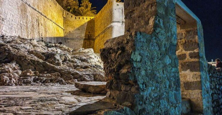 Peñíscola: Secrets of Peñíscola Night Tour - Activity Details