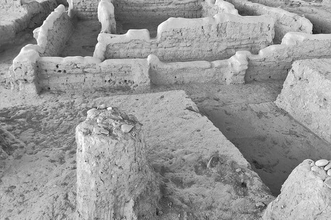 Penjikent Day Trip From Samarkand - A Complete Review of the Penjikent Day Trip from Samarkand