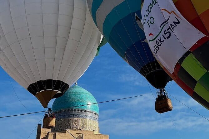 Penjikent Day Trip From Samarkand - Final Thoughts