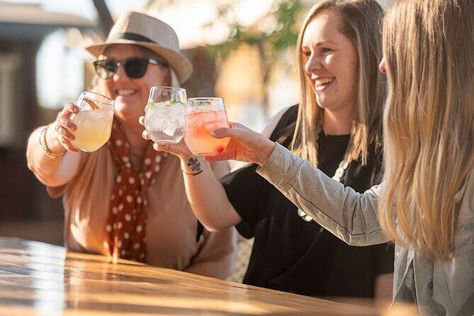 Penneshaw Wine Tasting Private Day Activity - Good To Know