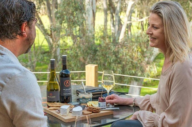 Penneshaw Wine Tasting Private Day Activity - Exploring Kangaroo Island’s Food and Beverage Scene
