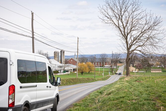 Pennsylvania Amish Country Small-Group Full-Day Tour  - Philadelphia - Reviews