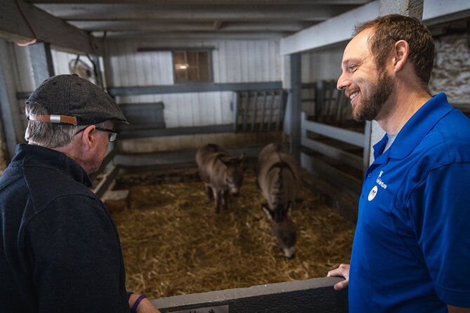 Pennsylvania Amish Country Small-Group Full-Day Tour  - Philadelphia - Review 1