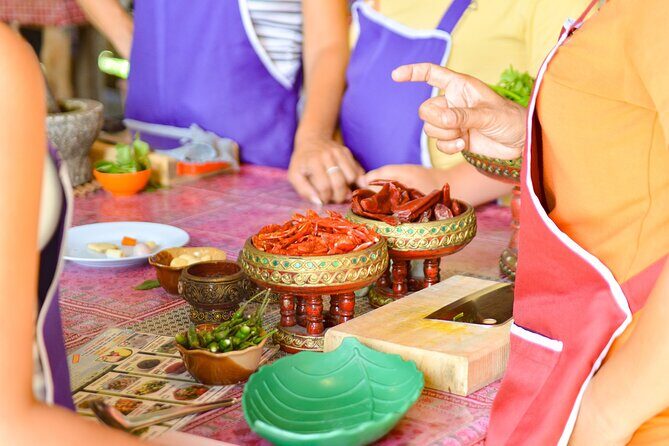 Penny Thai Cooking Class Krabi - Who Should Consider This Experience?