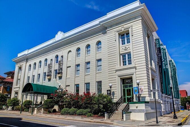 Pensacola Amazing Race Tour & Scavenger Hunt - An In-Depth Look at the Pensacola Amazing Race Tour & Scavenger Hunt