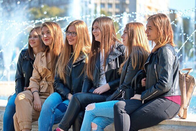 Pensacola Amazing Race Tour & Scavenger Hunt - Who Will Enjoy This Experience?