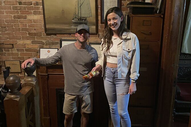 Pensacola Amazing Race Tour & Scavenger Hunt - Final Thoughts