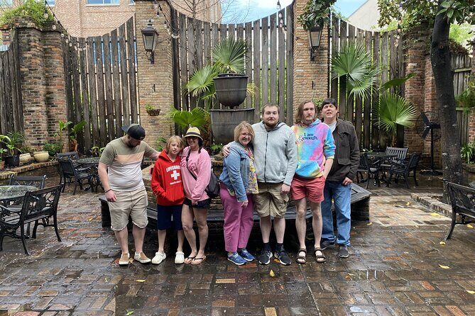 Pensacola Back to the Future Tour & Scavenger Hunt - Final Thoughts