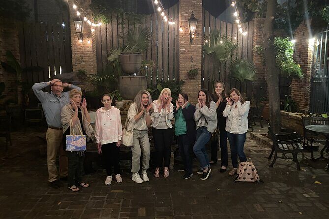 Pensacola Back to the Future Tour & Scavenger Hunt - FAQs