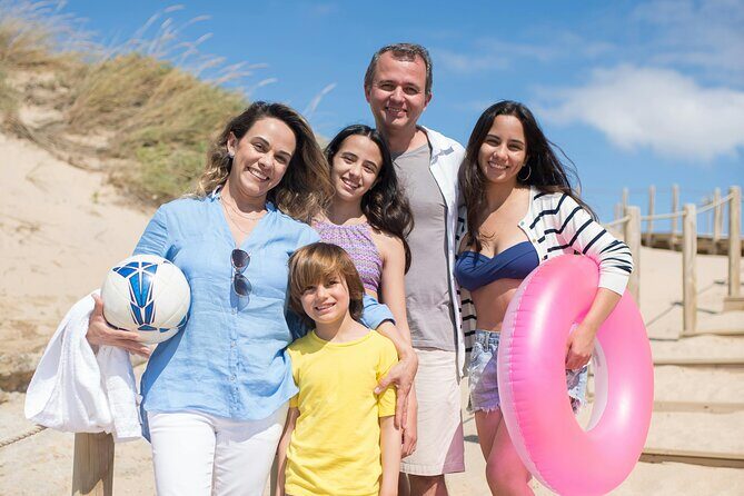 Pensacola Beach Splash and Dash Tour & Scavenger Hunt - What We Learned from Existing Reviews