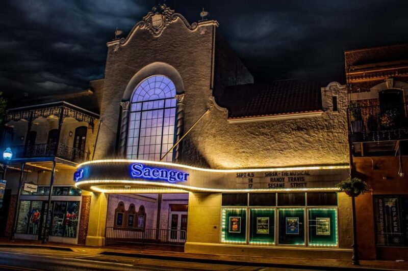 Pensacola Ghost Tours: Perdition, Pirates, & Purgatory - FAQ