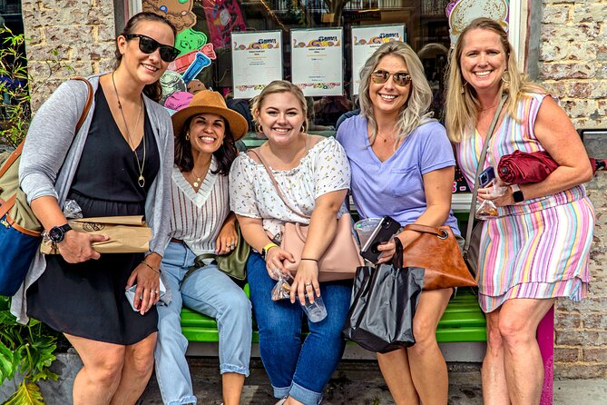 Pensacola Historical Downtown Food Tour - Tour Overview and Highlights
