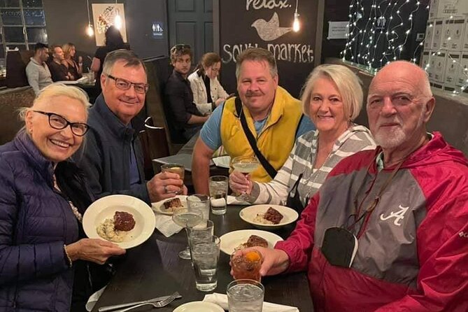 Pensacola Historical Downtown Food Tour - Common Questions