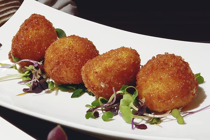 Pensacola Historical Downtown Food Tour - The Sum Up