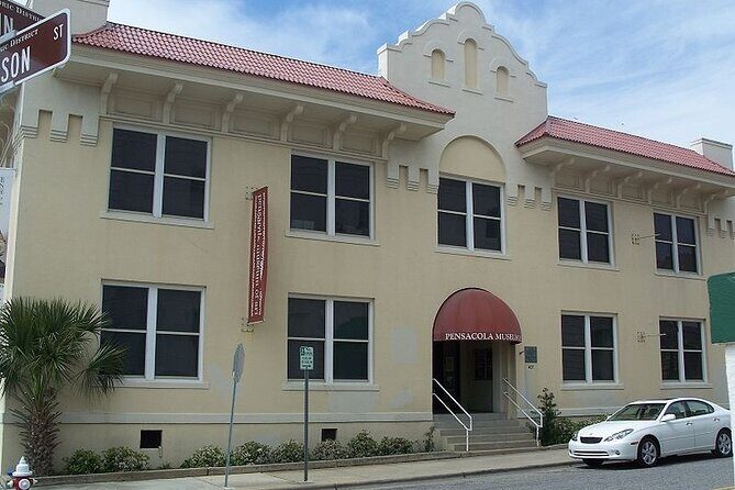 Pensacola Most Haunted Ghost Tour & Scavenger Hunt - Final Thoughts: Is It Worth It?